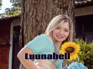 Luunabell