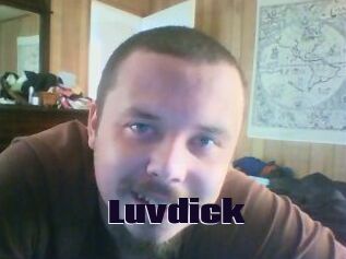 Luvdick