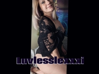 Luvlesslexxxi