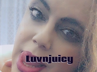 Luvnjuicy