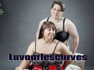 Luvourlescurves