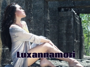 Luxannamori