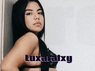 Luxaratxy