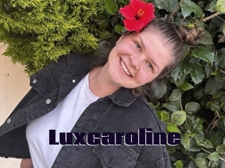 Luxcaroline