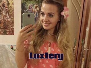 Luxtery