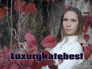 Luxurykatebest