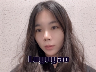 Luyuyao