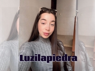 Luzilapiedra