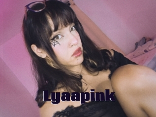 Lyaapink