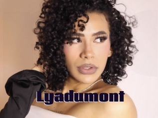 lyadumont Prolap Sex