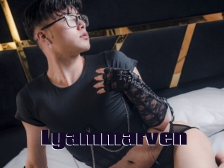 Lyammarven