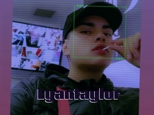 Lyantaylor