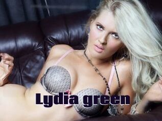 Lydia_green