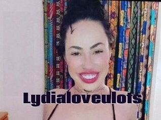 Lydialoveulots