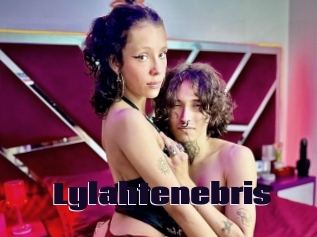 Lylahtenebris