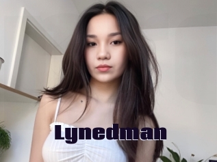 Lynedman