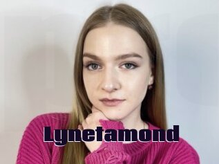 Lynetamond