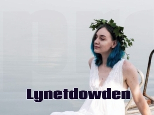 Lynetdowden