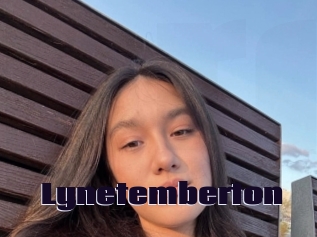 Lynetemberton