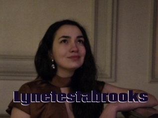 Lynetestabrooks