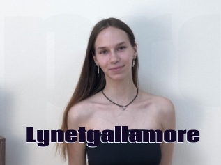 Lynetgallamore