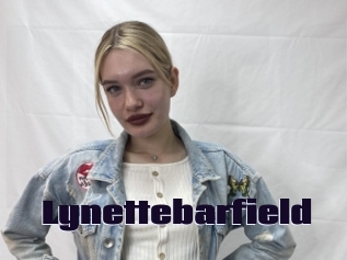 Lynettebarfield