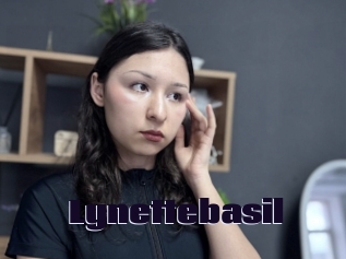 Lynettebasil