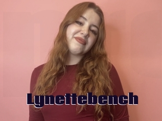 Lynettebench