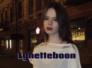 Lynetteboon
