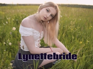 Lynettebride