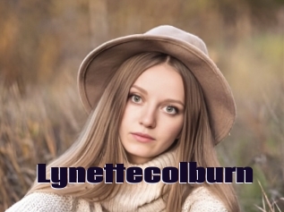 Lynettecolburn