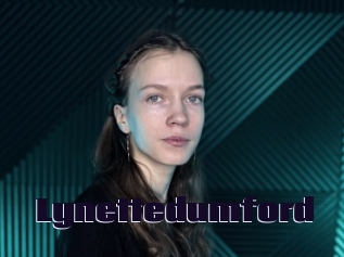 Lynettedumford