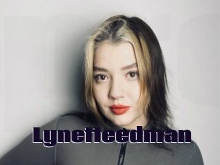 Lynetteedman