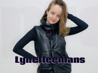 Lynetteemans