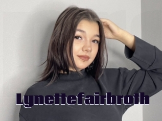 Lynettefairbroth