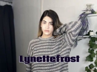 Lynettefrost