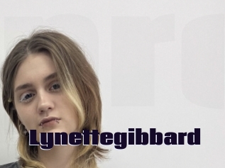 Lynettegibbard