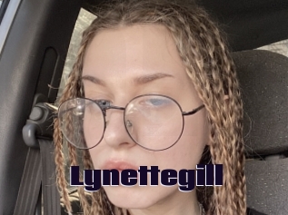 Lynettegill