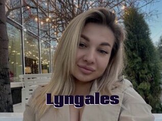 Lyngales