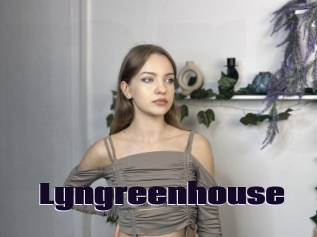 Lyngreenhouse