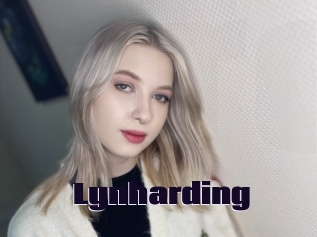 Lynharding