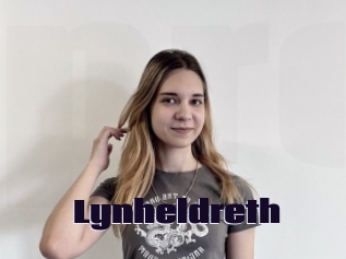 Lynheldreth