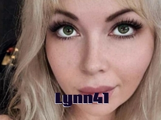 Lynn41