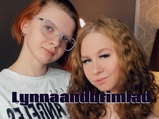 Lynnaandbrimlad