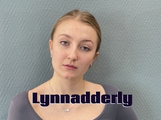 Lynnadderly