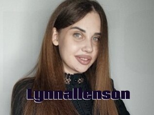 Lynnallenson
