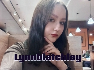 Lynnblatchley