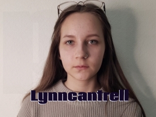 Lynncantrell