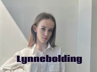 Lynnebolding