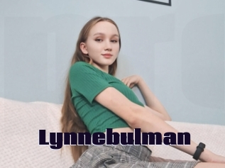 Lynnebulman